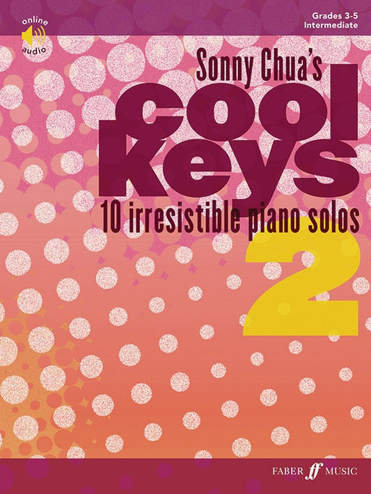 Sonny Chua: Cool Keys 2