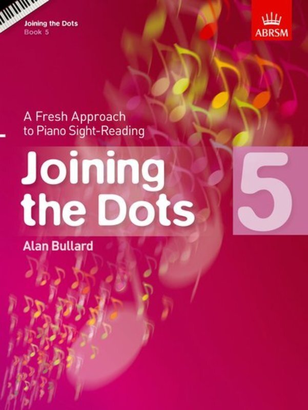 JOINING THE DOTS BK 5
