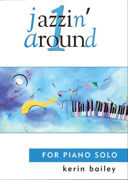 Jazzin' Around 1