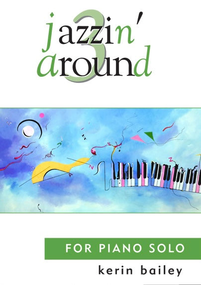 Jazzin' Around 3