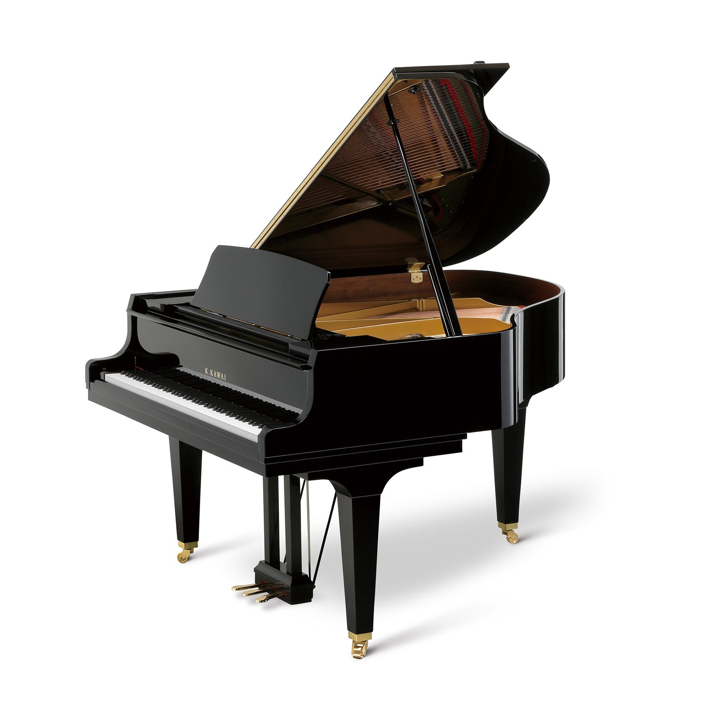 Kawai GL-30 166cm Grand Piano