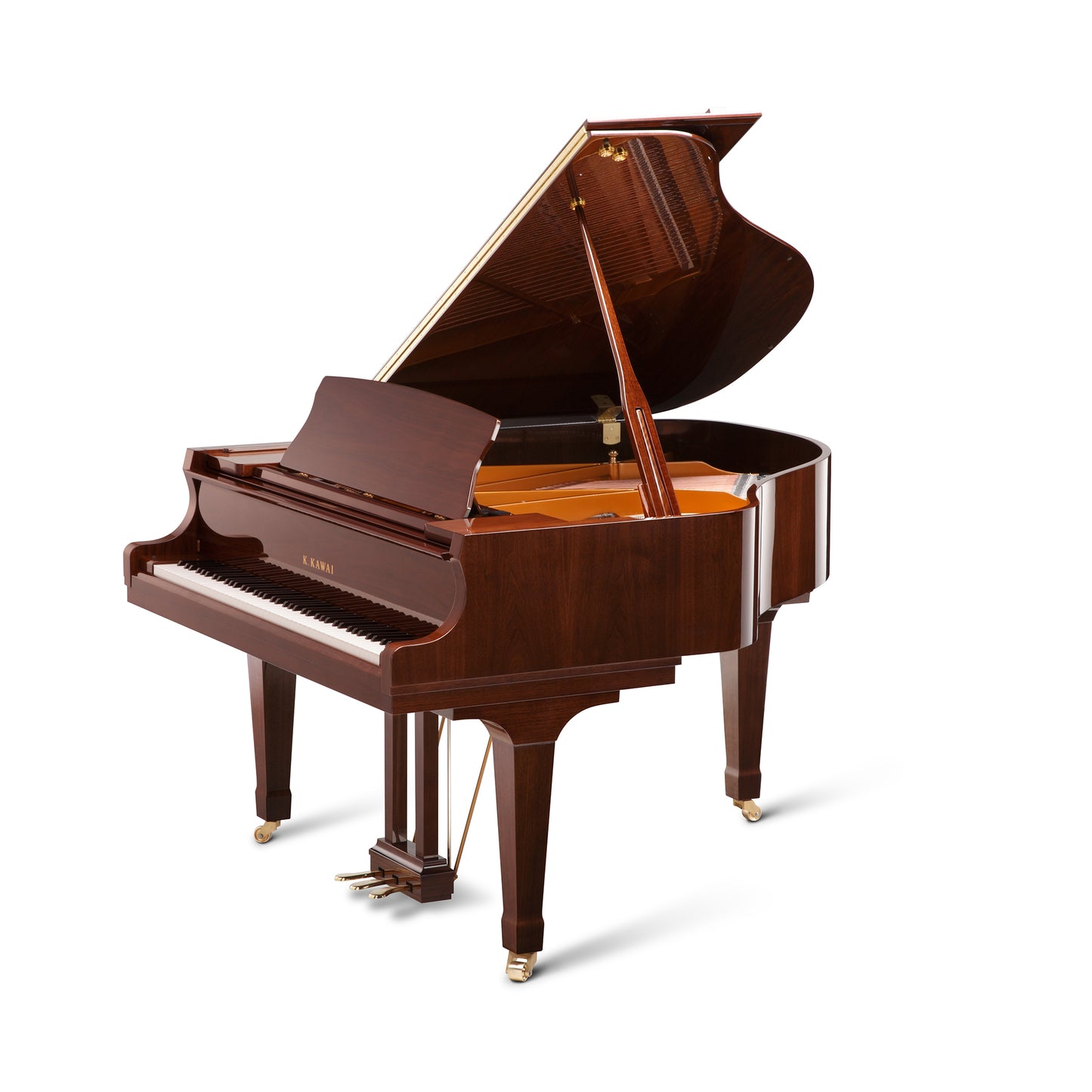 Kawai GX-1 166cm Professional Grand Piano
