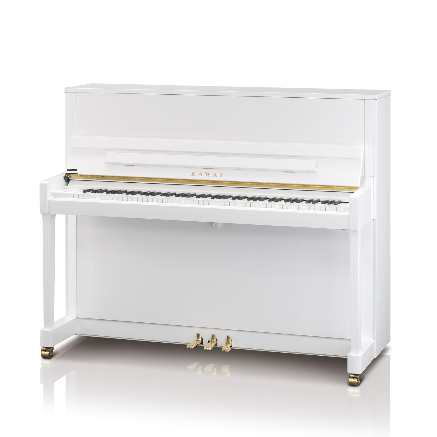 Kawai K-300 122cm Upright Piano