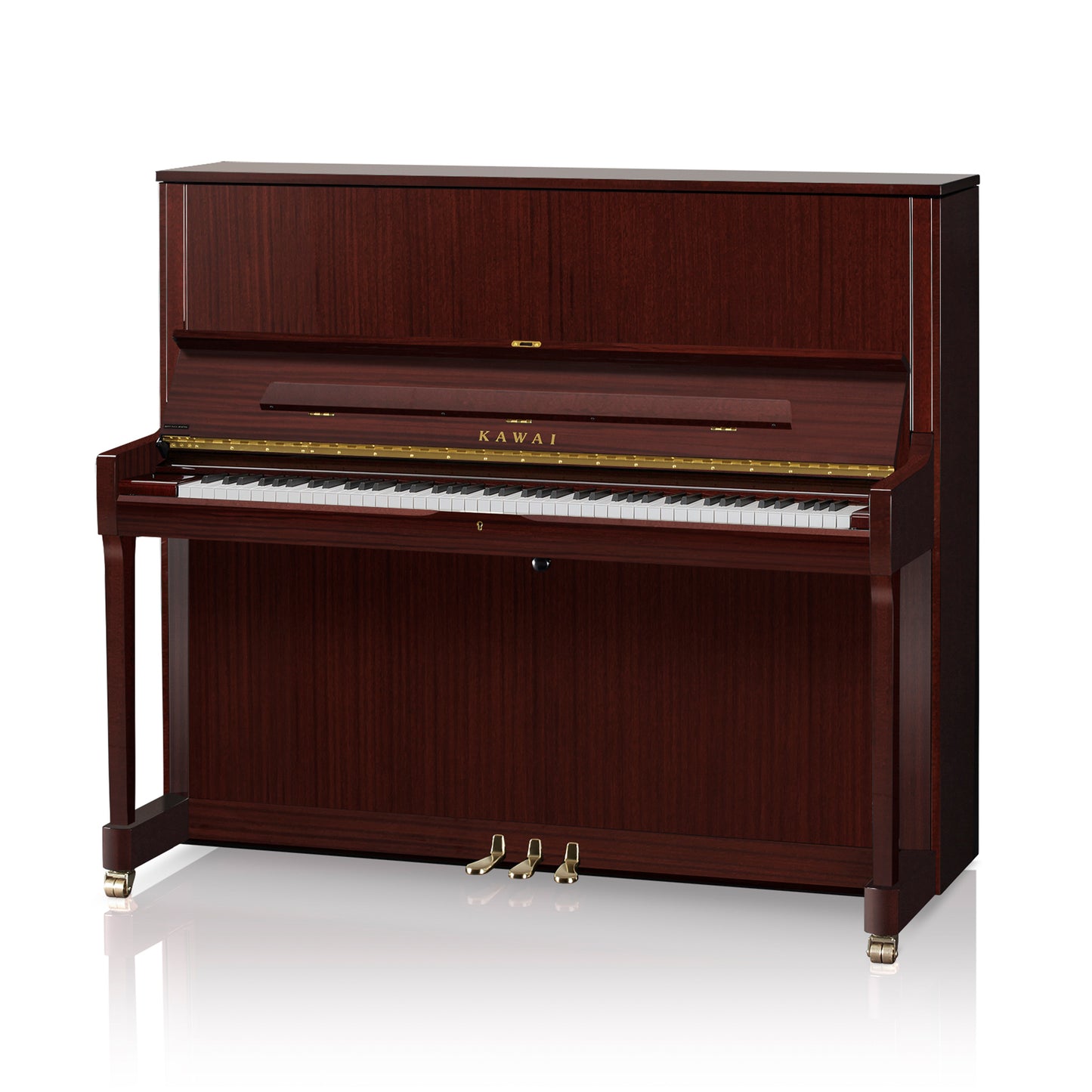 Kawai K-500 130cm Professional Upright Piano