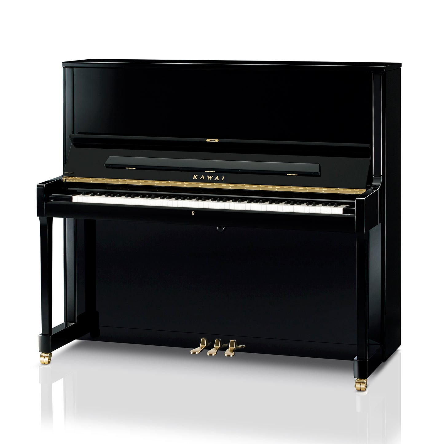 Kawai K-600 134cm Professional Upright Piano