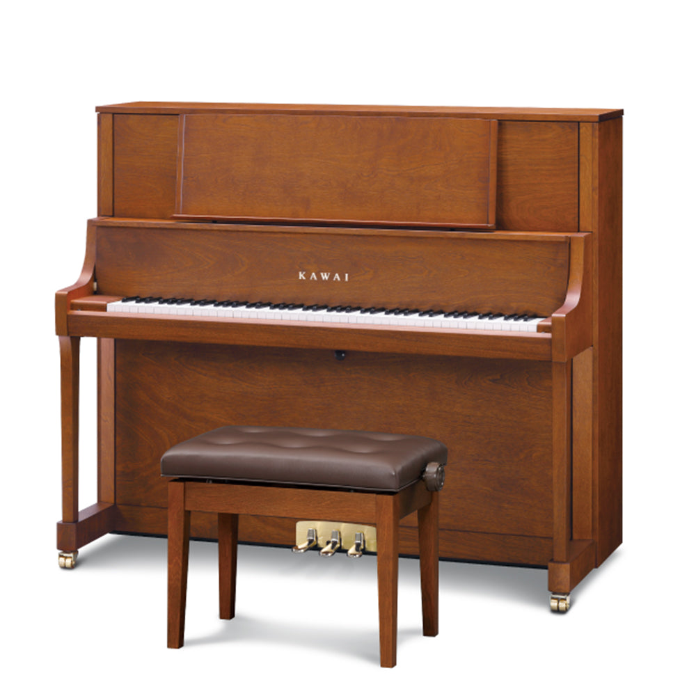 Kawai K-700 130cm Upright Piano