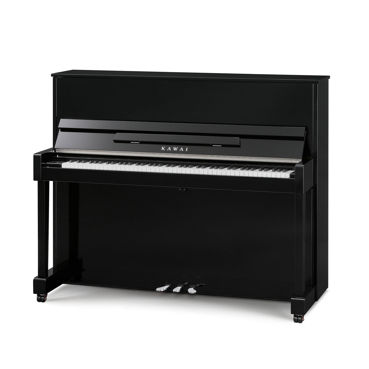 Kawai ND-21 121cm Beginners Upright Piano