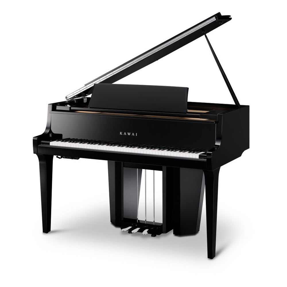 Kawai NV12 Hybrid Digital Grand Piano