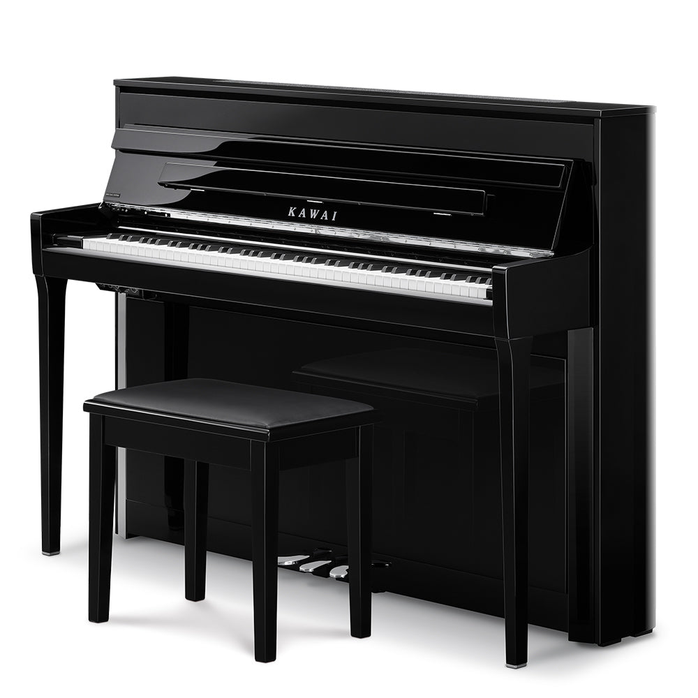 NV6 Hybrid Piano