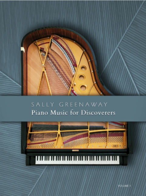 Greenaway: Piano Music for Discoverers