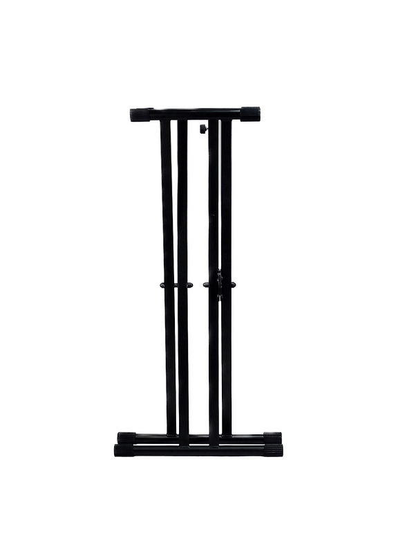 Mammoth Double Braced Keyboard Stand