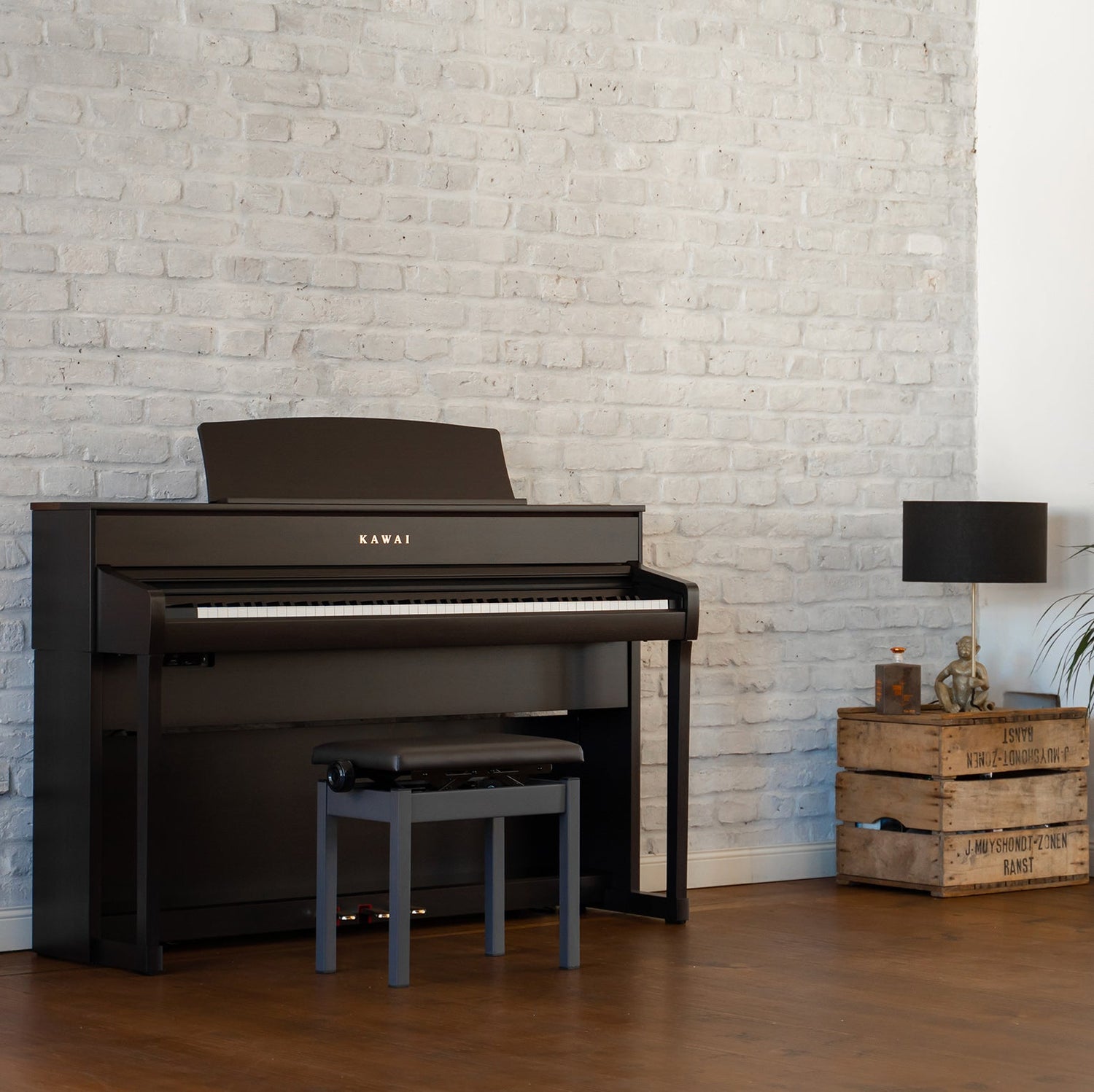 Kawai digital piano