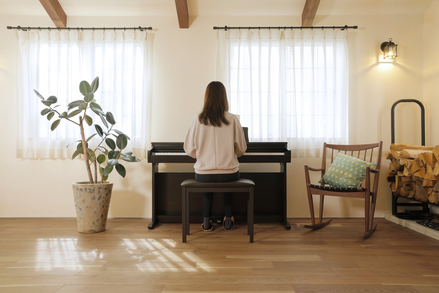 KDP Digital Pianos