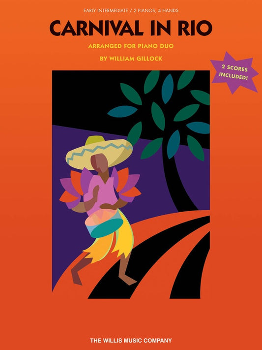 CARNIVAL IN RIO 2P4H
