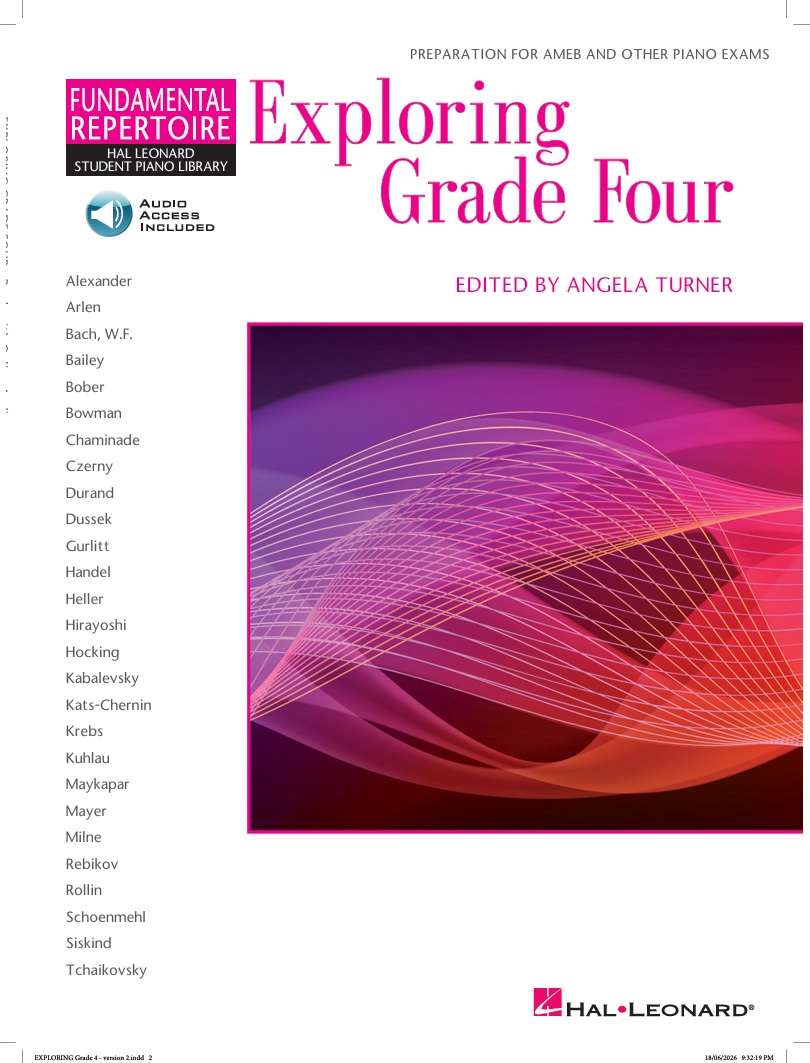 EXPLORING GRADE 4 BK/OLA HLSPL