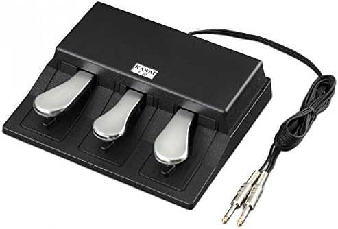 Kawai F-30 Triple Pedal
