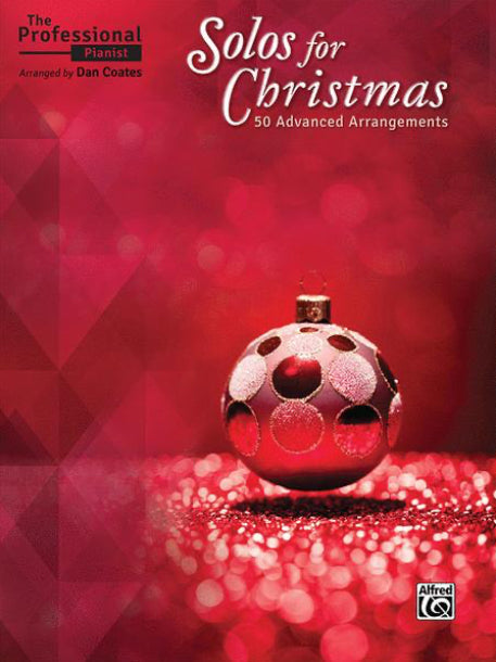 Professional Pianist Solos for Christmas