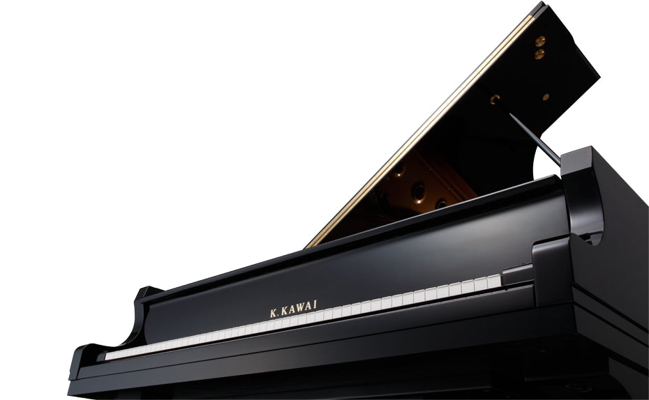 Kawai GX Grand Piano