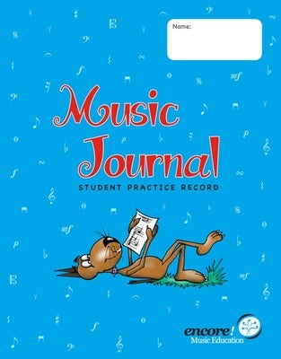 Music Journal