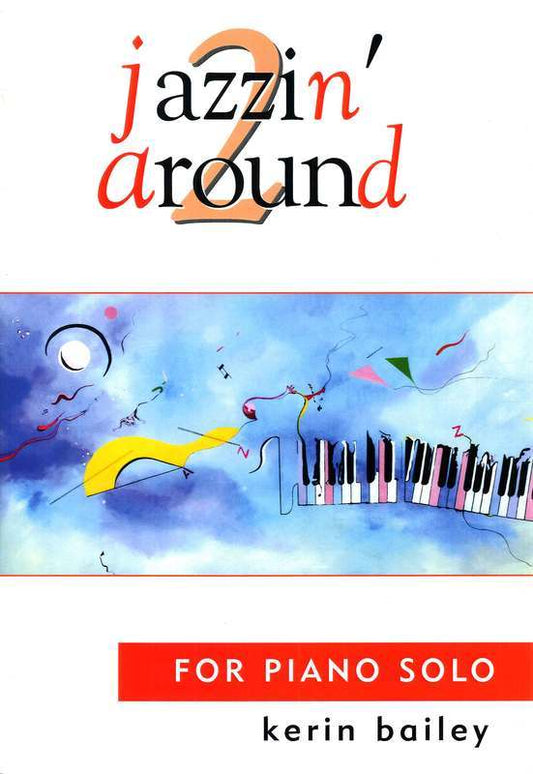 Jazzin' Around 2