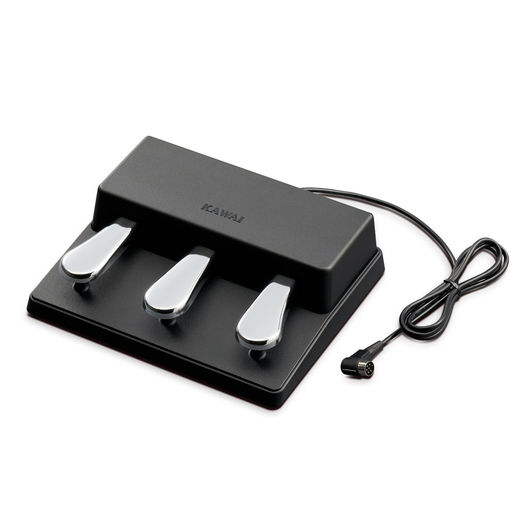 Kawai GFP-3 Triple Pedal