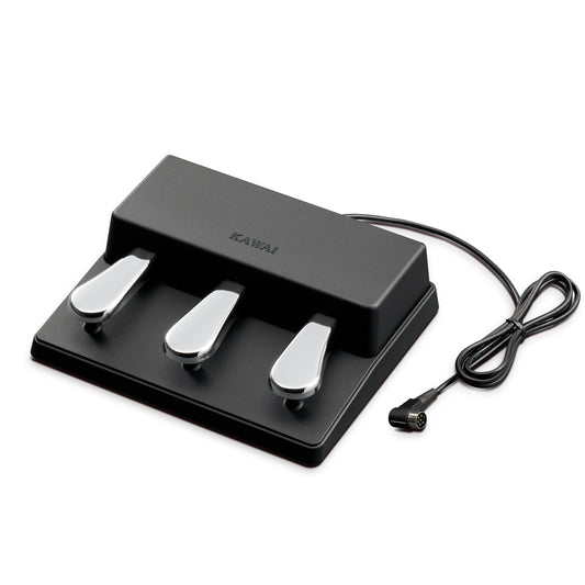 Kawai GFP-3 Triple Pedal