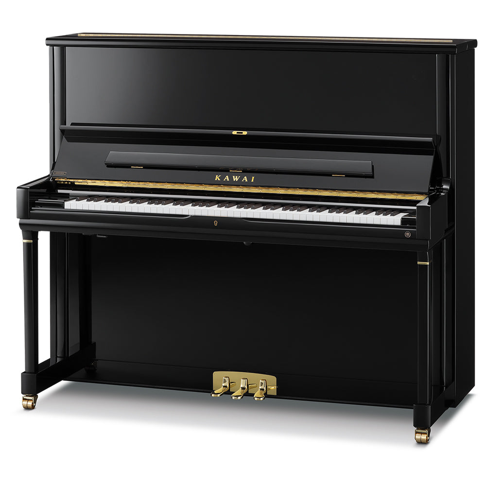 Kawai Master Series MS134 134cm Professional Upright Piano