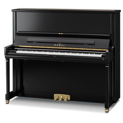 Kawai Master Series MS134 134cm Professional Upright Piano