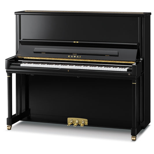 Kawai Master Series MS134 134cm Professional Upright Piano