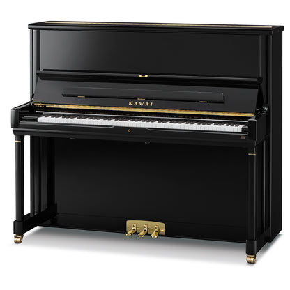 Kawai Master Series MS130 130cm Professional Upright Piano