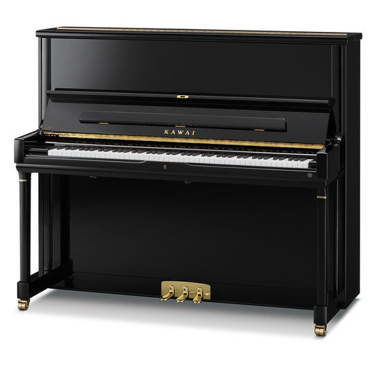 Kawai Master Series MS130 130cm Professional Upright Piano