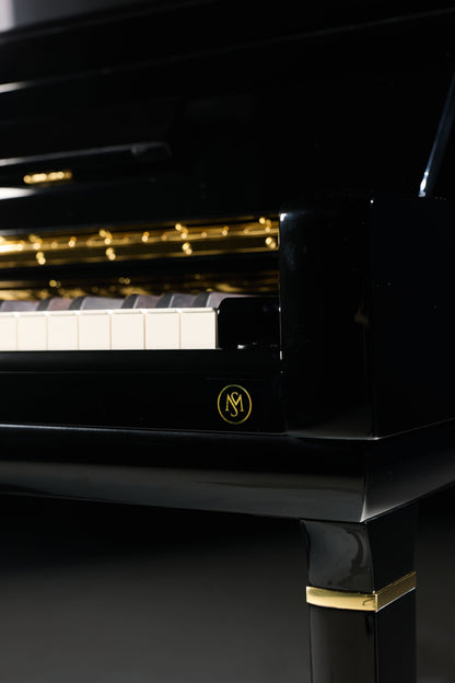 Kawai Master Series MS130 130cm Professional Upright Piano