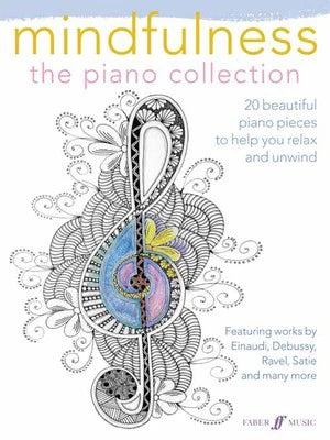 Mindfullness: The Piano Collection