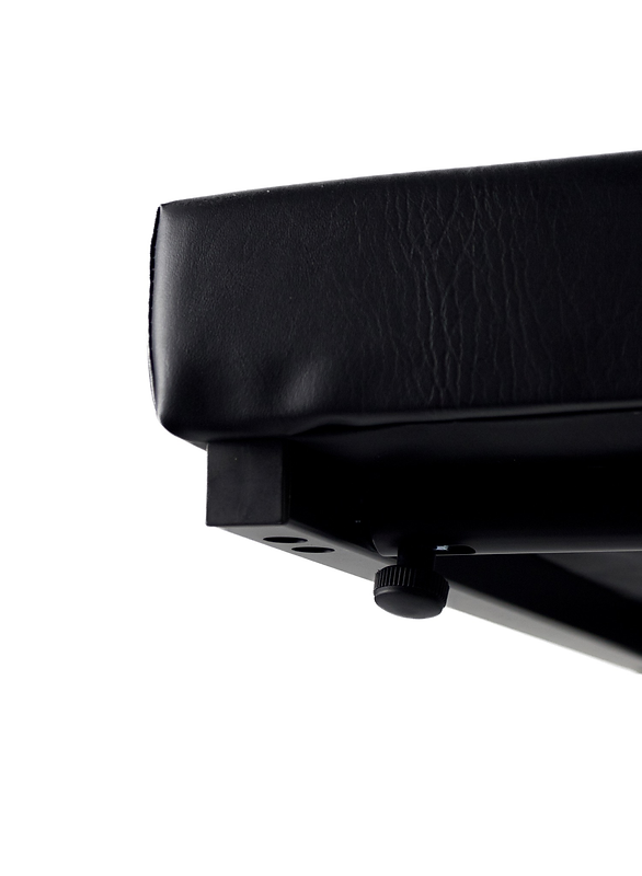 Mammoth Keyboard bench - Height adjust