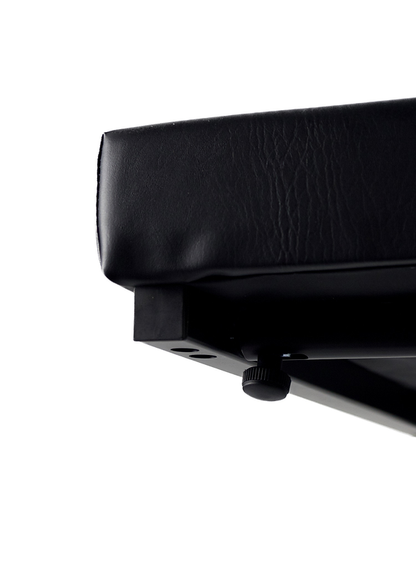 Mammoth Keyboard bench - Height adjust