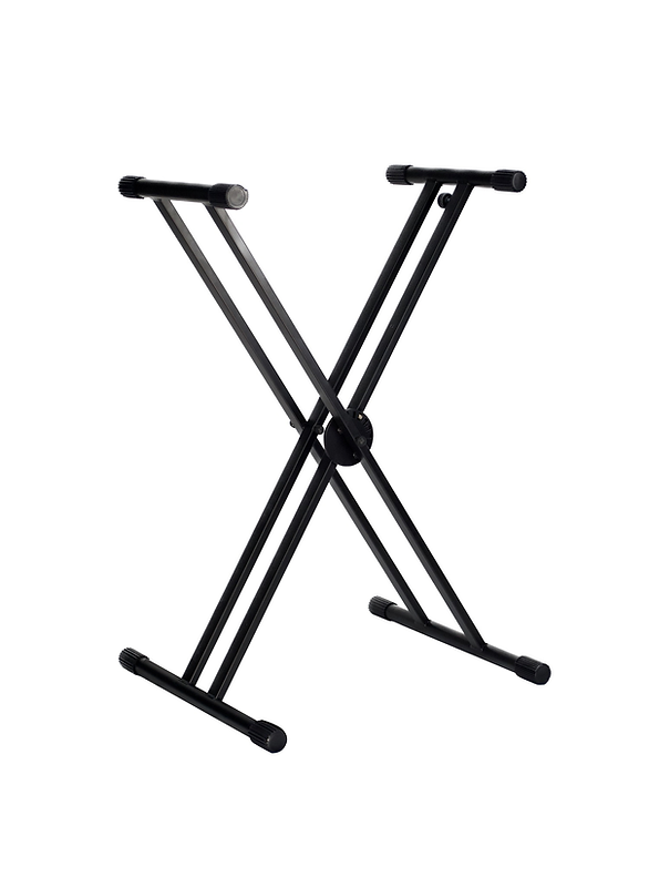 Mammoth Double Braced Keyboard Stand