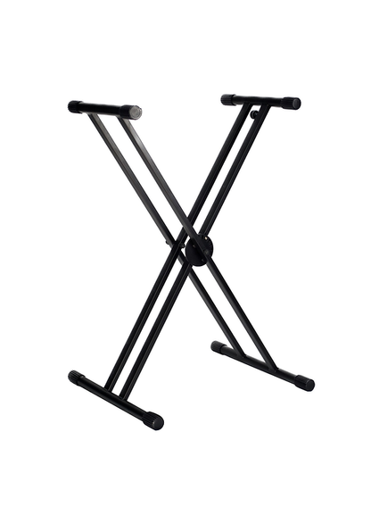 Mammoth Double Braced Keyboard Stand