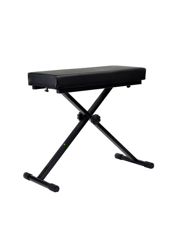 Mammoth Keyboard bench - Height adjust