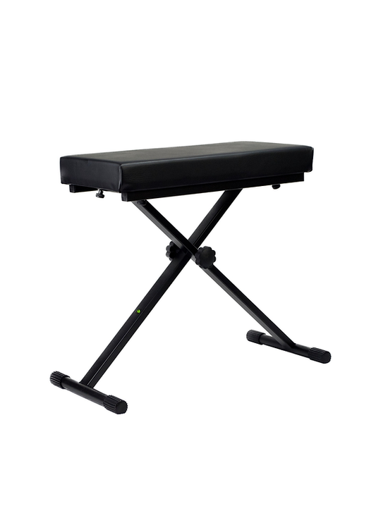 Mammoth Keyboard bench - Height adjust