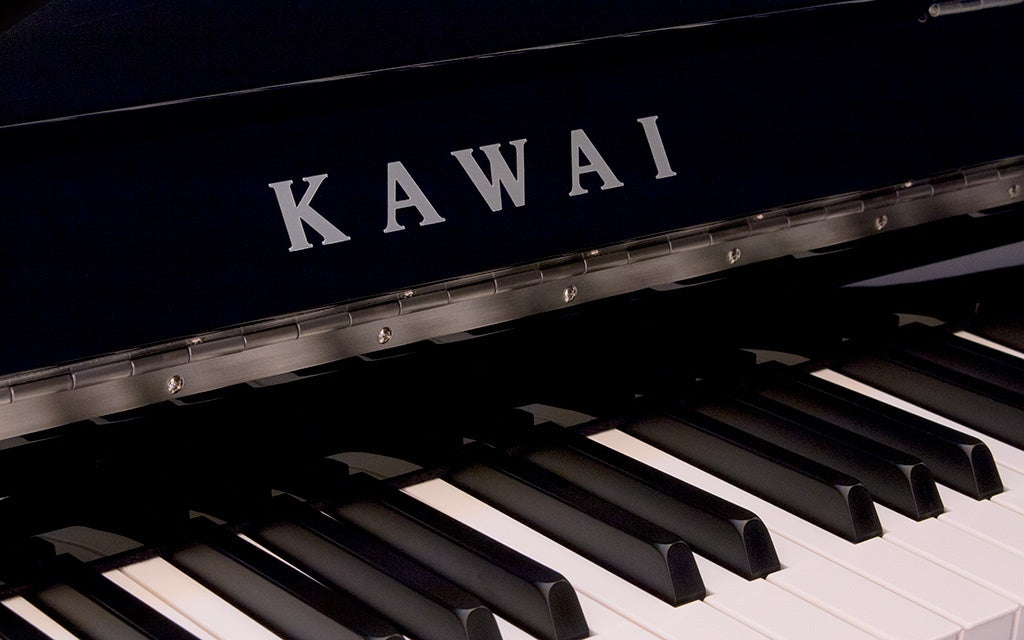 Kawai ND21 logo